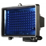 112-LED 110M Outdoor Night Vision CCTV IR Infrared Illuminator Lamp